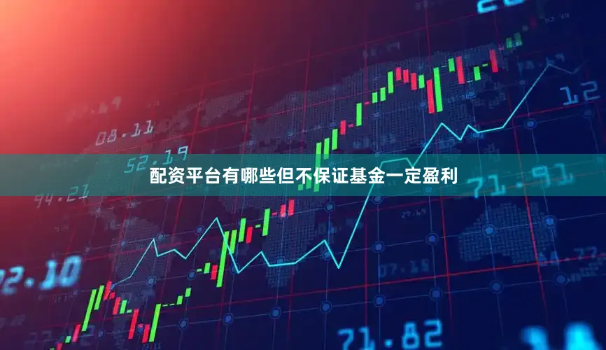 配资平台有哪些但不保证基金一定盈利