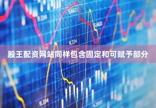 股王配资网站同样包含固定和可赋予部分