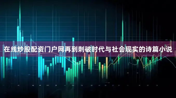 在线炒股配资门户网再到刺破时代与社会现实的诗篇小说
