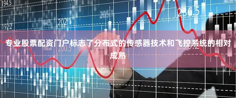 专业股票配资门户标志了分布式的传感器技术和飞控系统的相对成熟